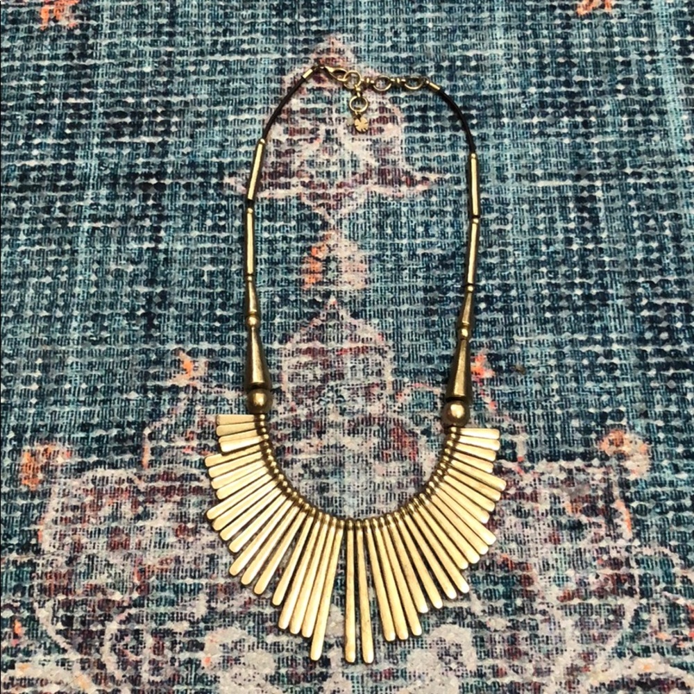 Statement Necklace